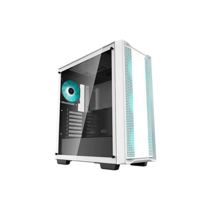 CASE FOR PC DEEPCOOL CC560 white 01 500x500