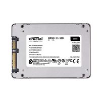 CRUCIAL 500GB MX500 500x500