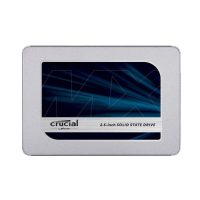 CRUCIAL 500GB MX500 1 500x500