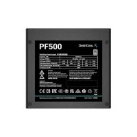 POWER SUPPLY FOR PC DEEPCOOL PF500 500x500