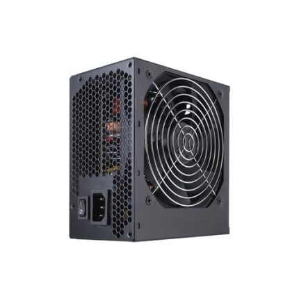 POWER SUPPLY FOR PC FSP HYPER 600W [FSP HP600S] 02 500x500