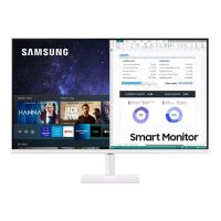 SAMSUNG M5 WHITE 1 500x500