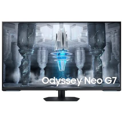 SAMSUNG ODYSSEY NEO G7 G70NC 1 500x500