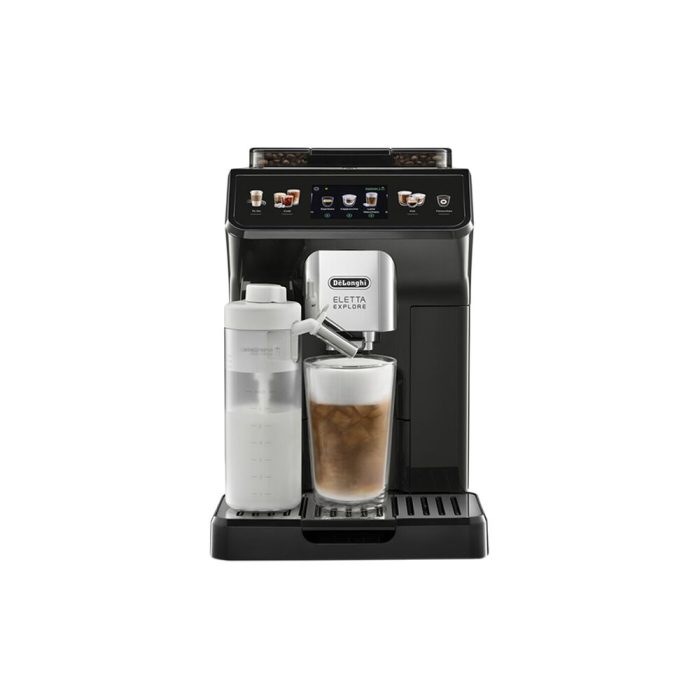 De'Longhi ECAM450.55.G 00 1000x1000