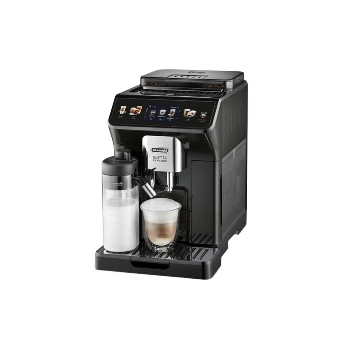 De'Longhi ECAM450.55.G 01 1000x1000