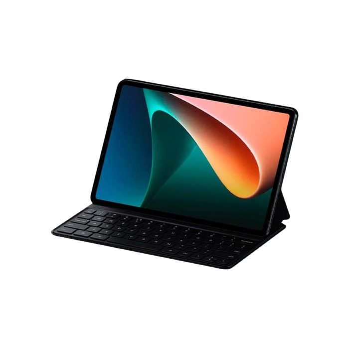 KEYBOARD FOR TABLET XIAOMI MI PAD 5 BLACK 01 1000x1000