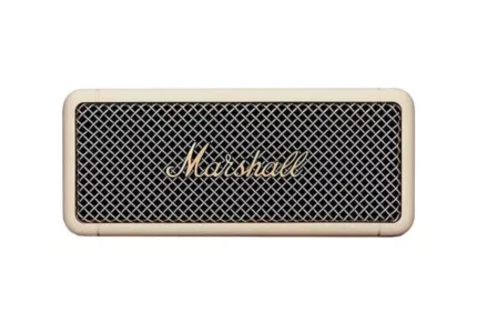 marshall emberton