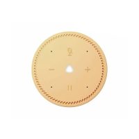 PORTABLE SPEAKER YANDEX STATION LIGHT BEIGE 2 500x500