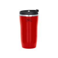 THERM MUG MELITTA 250ML RED 500x500