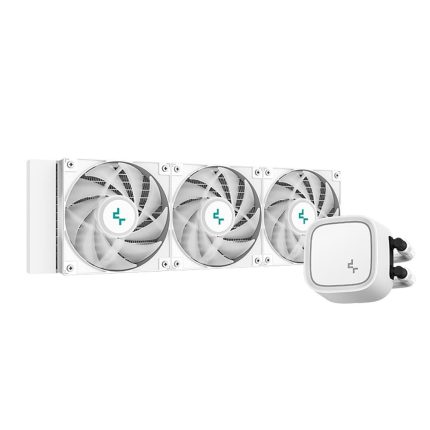 DEEPCOOL LE720 360MM White 1 1000x1000 1000x1000