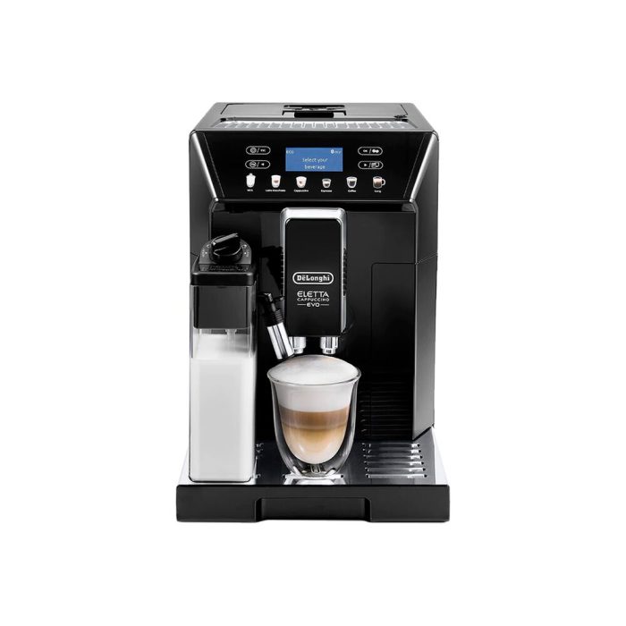 DELONGHI ELETTA CAPPUCCINO EVO 1000x1000