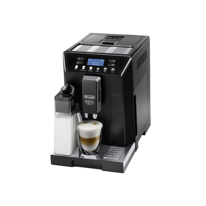 DELONGHI ELETTA CAPPUCCINO EVO 1 1000x1000