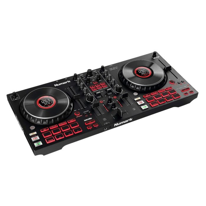 DJ LITE CONTROLLER NUMARK MIXTRACK PLATINUM FX 1 1000x1000 1 1000x1000