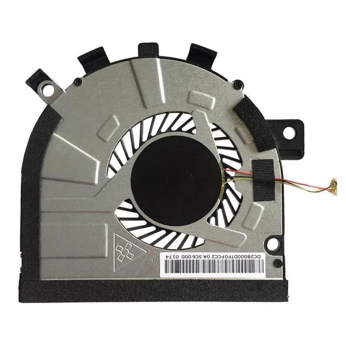 Fan for Toshiba E45T 1000x1000