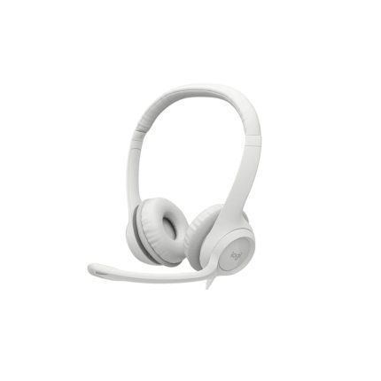 HEADSET LOGITECH H390 USBMIC 1000x1000