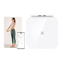 Xiaomi Eight Electrode Body Fat BHR5607CN 5