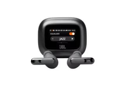 live beam 3 black