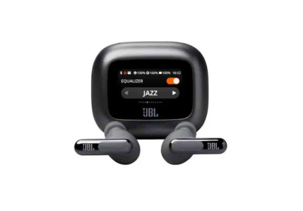 live beam 3 black