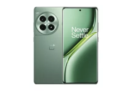 oneplus ace 3 pro green
