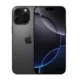 16 pro black