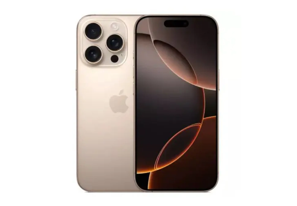 16 pro desert 16 pro desert