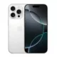 16 pro white