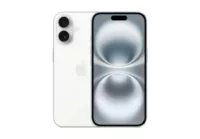 16 white