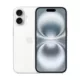 16 white