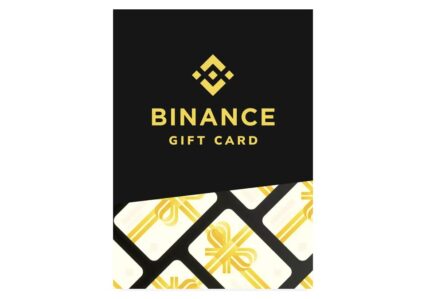 binance gift 1