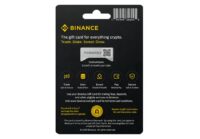 gift card binance 00 1