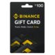 gift card binance 100 1