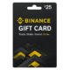 gift card binance 25 1