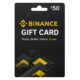 gift card binance 50 1