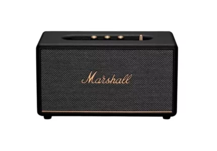 marshall stanmore 3 black