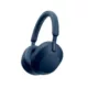 sony wh m5 blue