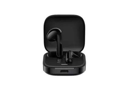 buds 6 active black