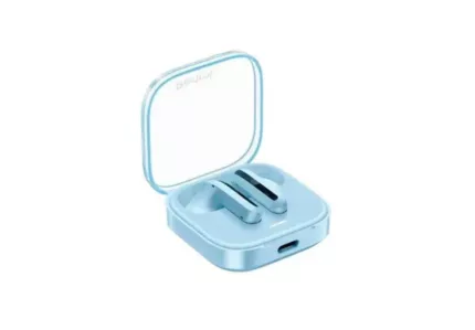 buds 6 active blue