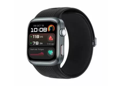 huawei watch d2 black