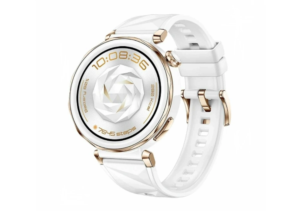 HUAWEI WATCH GT 5 Pro 42mm HUAWEI WATCH GT 5 Pro 42mm