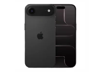 iphone 17 air black