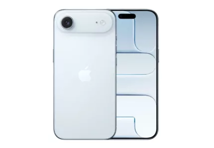 iphone 17 air blue 1)