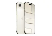 iphone 17 air gold