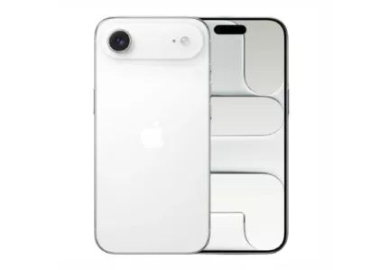 iphone 17 air white