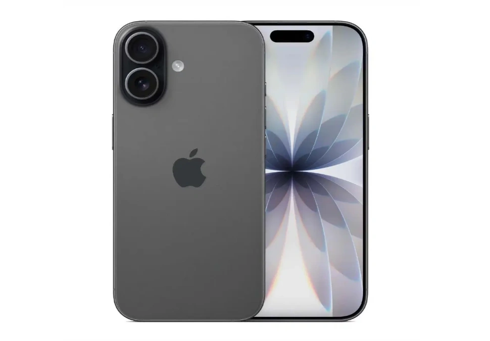 iphone 17 black