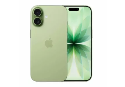 iphone 17 green