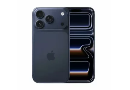 iphone 17 pro max blue