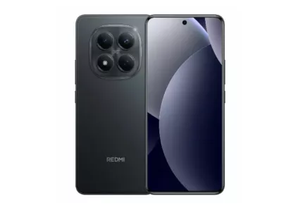 Note 15 Pro black