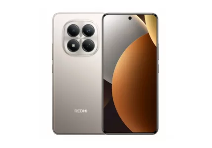 Note 15 Pro brown