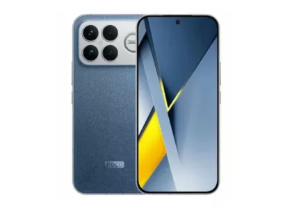 Poco F8 Ultra