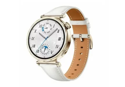 Watch GT 5 41mm
